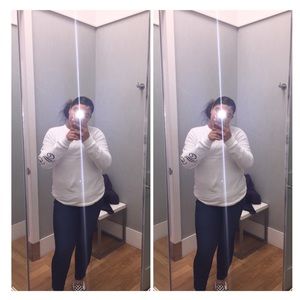 Meet your Posher, Naleeya